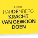 Logo Ondernemen in Hardenberg
