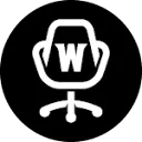 Logo Van de Wetering Kantoor AND Inrichting