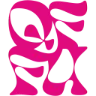 Logo van Queer Film Festival Utrecht