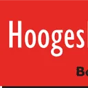 Logo van Bouwbedrijf Hoogeslag b.v.