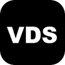 Logo VanDijkSolutions