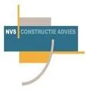 Logo NVS Constructie Advies