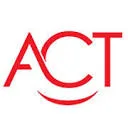 Logo van ACT Communicatie
