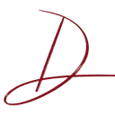Logo van Dappher tekst AND advies