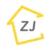Logo van Zuster Jansen Het particuliere thuiszorgbureau
