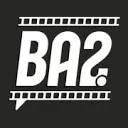 Logo van BAS Visual Storytelling