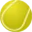 Logo Tennisvereniging Breekpunt