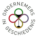 Logo van Ondernemers in Geschiedenis