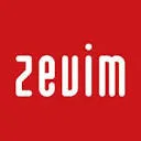 Logo Zevim Bedrijfswageninrichting