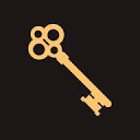 Logo Club Golden Key