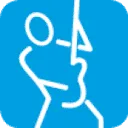 Logo van Dutch Blues Foundation