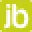Logo Jan vd Brink Fotografie