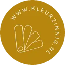Logo van Kleurzinnig