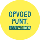 Logo van Opvoedpunt Leeuwarden