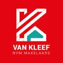 Logo Van Kleef NVM Makelaars Rotterdam B.V.