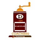 Logo D-cafecoaching