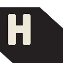 Logo van Holy Slides
