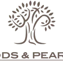 Logo Woods AND Pearson