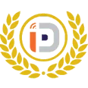Logo van IP ONE