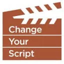 Logo Change Your Script