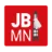 Logo Jonge Balie Midden-Nederland
