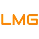 Logo van League Media Group