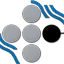 Logo Scholengemeenschap de Lingeborgh