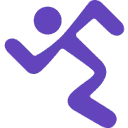Logo van Anytime Fitness Steenwijk