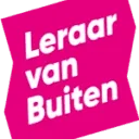 Logo Leraar van Buiten