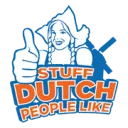 Logo van Stuff Dutch People Like