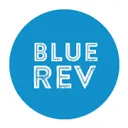 Logo Blue Rev