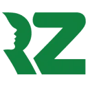 Logo van Rotterdamse Zakenvrouw van het Jaar