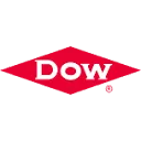 Logo van Dow Benelux