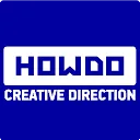 Logo van HOWDO Creative Direction