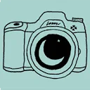 Logo Berdien Hulsdouw Photography