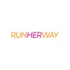 Logo van Run Her Way