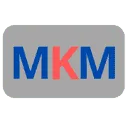 Logo van Mijnkantoormeubelen