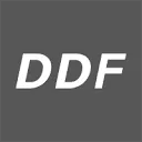 Logo van DDF Engineering AND Contracting