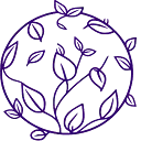 Logo Rosalie's World