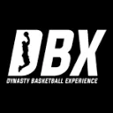 Logo Dynasty Basketball Experience