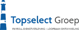 Logo Topselect Groep BV