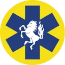 Logo WensAmbulance Oost-Nederland
