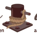 Logo van De Eerste Aanleg