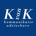 Logo van Kuypers van Kouteren kommunikatie-adviesburo BV