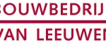 Logo Bouwbedrijf Van Leeuwen