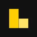 Logo van lubach.com
