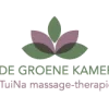 Logo van De Groene Kamer-TuiNa massage therapie Arnhem