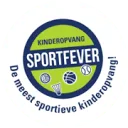 Logo van Sportfever Kinderopvang en Events