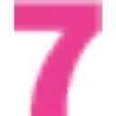 Logo 7BEAUFORT intermediair voor event- en communicatieprofessionals
