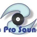 Logo Dynamic Pro Sound AND Light V.O.F.